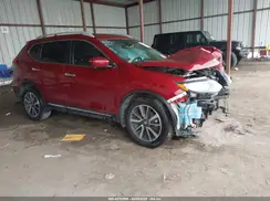 5N1AT2MT3LC730947 2020 NISSAN ROGUE