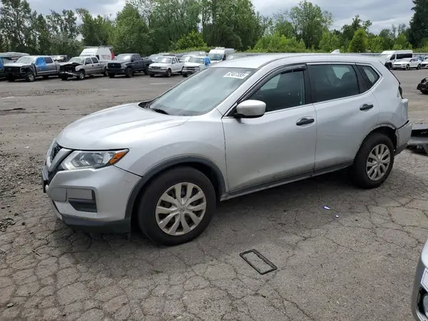 5N1AT2MT3LC732049 2020 NISSAN ROGUE - Image 1