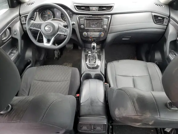 5N1AT2MT3LC732049 2020 NISSAN ROGUE - Image 8
