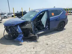 5N1AT2MT3LC732987 2020 NISSAN ROGUE