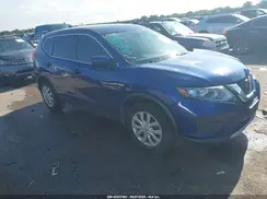 5N1AT2MT3LC733248 2020 NISSAN ROGUE