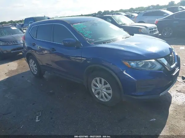 5N1AT2MT3LC733248 2020 NISSAN ROGUE - Image 1