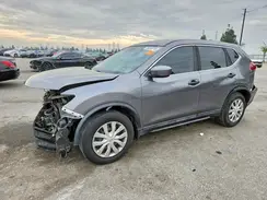 5N1AT2MT3LC734285 2020 NISSAN ROGUE