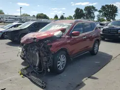 5N1AT2MT3LC734562 2020 NISSAN ROGUE