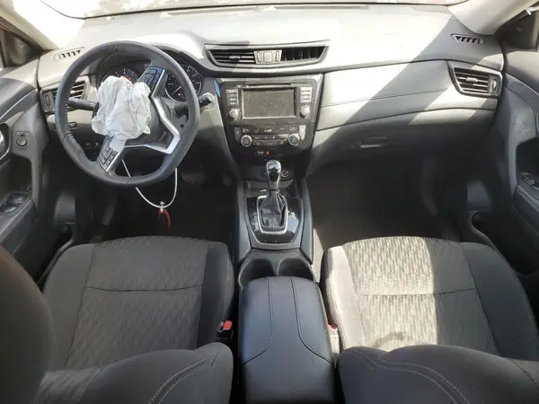 5N1AT2MT3LC734562 2020 NISSAN ROGUE - Image 8