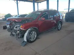 5N1AT2MT3LC734772 2020 NISSAN ROGUE