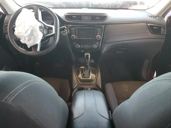 5N1AT2MT3LC734772 2020 NISSAN ROGUE - Image 8