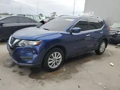 5N1AT2MT3LC736411 2020 NISSAN ROGUE