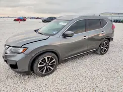 5N1AT2MT3LC739342 2020 NISSAN ROGUE