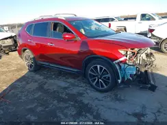 5N1AT2MT3LC740653 2020 NISSAN ROGUE