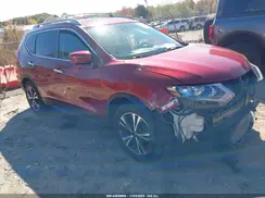 5N1AT2MT3LC742659 2020 NISSAN ROGUE