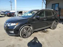 5N1AT2MT3LC743083 2020 NISSAN ROGUE