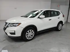 5N1AT2MT3LC743374 2020 NISSAN ROGUE