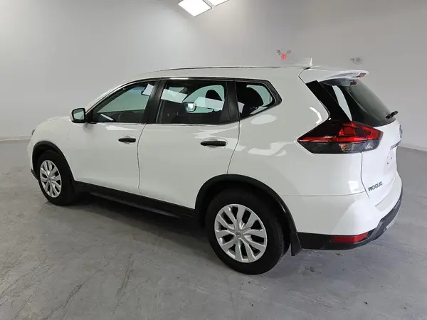 5N1AT2MT3LC743374 2020 NISSAN ROGUE - Image 2