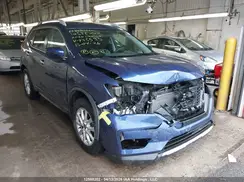 5N1AT2MT3LC745593 2020 NISSAN ROGUE