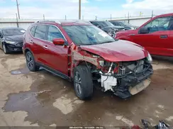 5N1AT2MT3LC749711 2020 NISSAN ROGUE