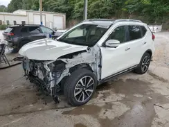 5N1AT2MT3LC750048 2020 NISSAN ROGUE