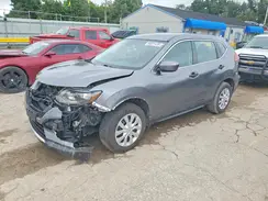 5N1AT2MT3LC753208 2020 NISSAN ROGUE