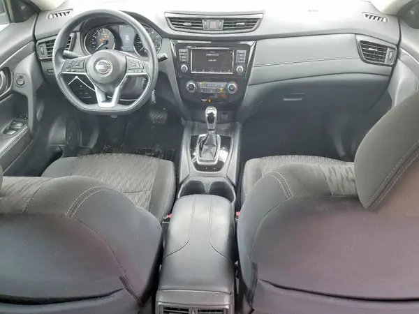 5N1AT2MT3LC753208 2020 NISSAN ROGUE - Image 8
