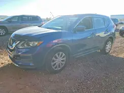5N1AT2MT3LC753323 2020 NISSAN ROGUE