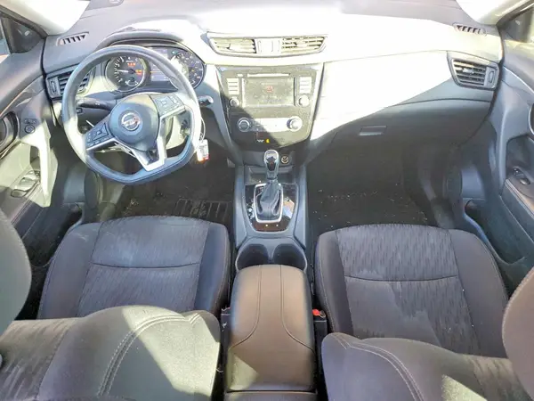 5N1AT2MT3LC753323 2020 NISSAN ROGUE - Image 8