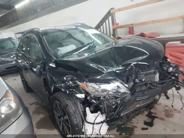 5N1AT2MT3LC759347 2020 NISSAN ROGUE - Image 1