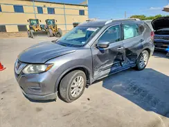 5N1AT2MT3LC760529 2020 NISSAN ROGUE