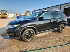 5N1AT2MT3LC761003 2020 NISSAN ROGUE