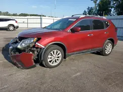 5N1AT2MT3LC761518 2020 NISSAN ROGUE