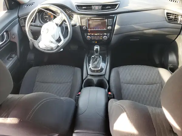 5N1AT2MT3LC761518 2020 NISSAN ROGUE - Image 8