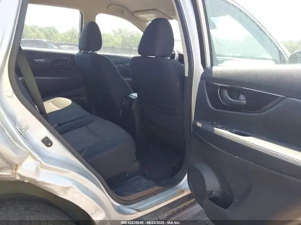 5N1AT2MT3LC761616 2020 NISSAN ROGUE - Image 8