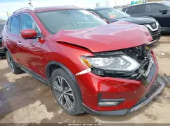 5N1AT2MT3LC774379 2020 NISSAN ROGUE