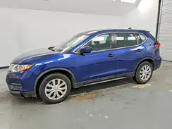 5N1AT2MT3LC775015 2020 NISSAN ROGUE