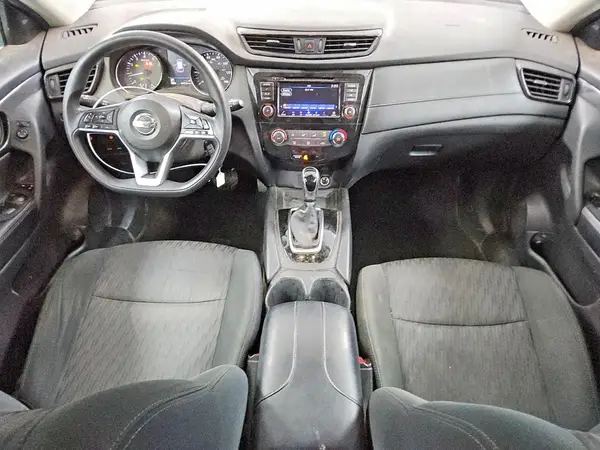 5N1AT2MT3LC775015 2020 NISSAN ROGUE - Image 8