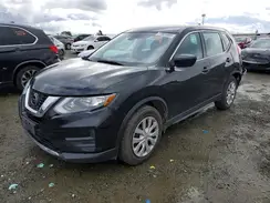 5N1AT2MT3LC777055 2020 NISSAN ROGUE