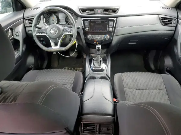 5N1AT2MT3LC777055 2020 NISSAN ROGUE - Image 8