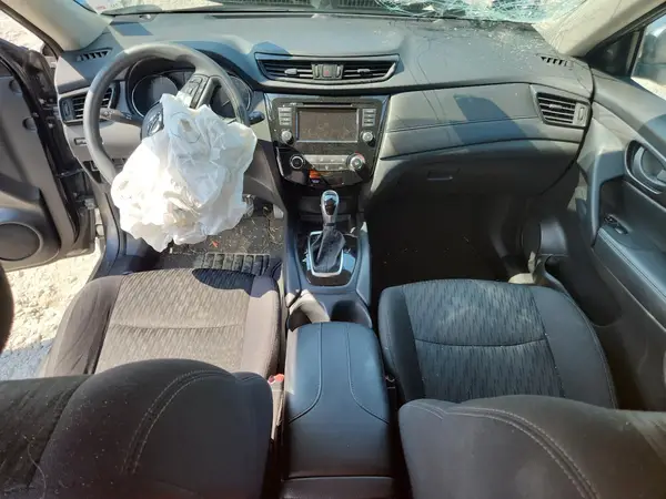 5N1AT2MT3LC777797 2020 NISSAN ROGUE - Image 8