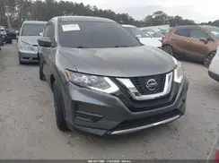 5N1AT2MT3LC777895 2020 NISSAN ROGUE