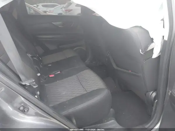 5N1AT2MT3LC777895 2020 NISSAN ROGUE - Image 8