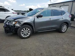 5N1AT2MT3LC780201 2020 NISSAN ROGUE