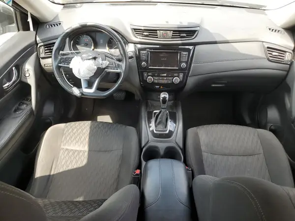 5N1AT2MT3LC780201 2020 NISSAN ROGUE - Image 8