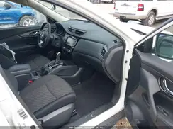5N1AT2MT3LC785284 2020 NISSAN ROGUE