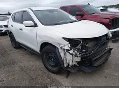 5N1AT2MT3LC788458 2020 NISSAN ROGUE