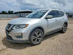 5N1AT2MT3LC789030 2020 NISSAN ROGUE