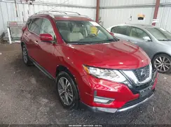 5N1AT2MT3LC793160 2020 NISSAN ROGUE