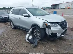 5N1AT2MT3LC796267 2020 NISSAN ROGUE