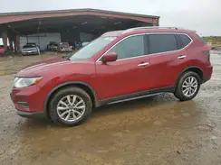 5N1AT2MT3LC798181 2020 NISSAN ROGUE