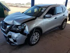 5N1AT2MT3LC798956 2020 NISSAN ROGUE