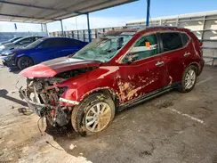 5N1AT2MT3LC799427 2020 NISSAN ROGUE