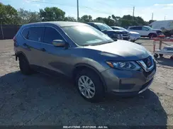 5N1AT2MT3LC801337 2020 NISSAN ROGUE